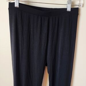 LIGHTWEIGHT SPRING PANTS